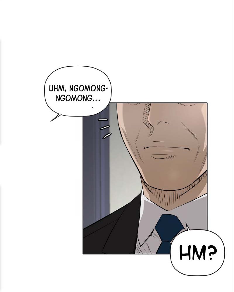 Second life of a Gangster Chapter 91 Gambar 7