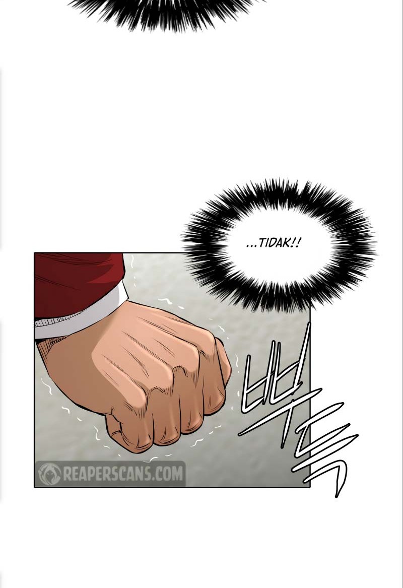 Second life of a Gangster Chapter 91 Gambar 15