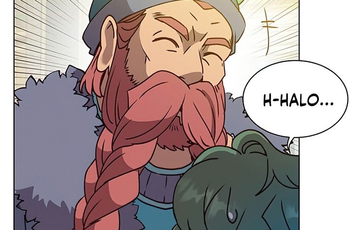 The MAX leveled hero will return! Chapter 78 Gambar 44