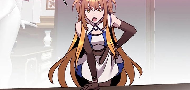 The MAX leveled hero will return! Chapter 77 Gambar 31