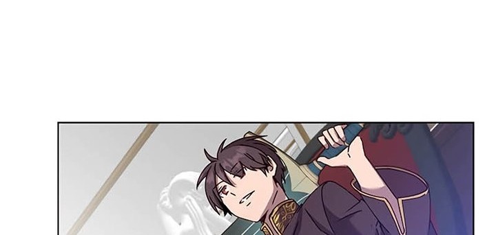 The MAX leveled hero will return! Chapter 77 Gambar 35