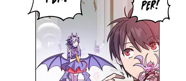 The MAX leveled hero will return! Chapter 77 Gambar 7