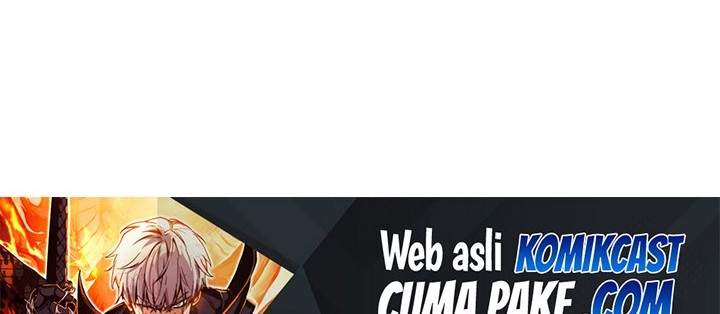 The MAX leveled hero will return! Chapter 77 Gambar 13