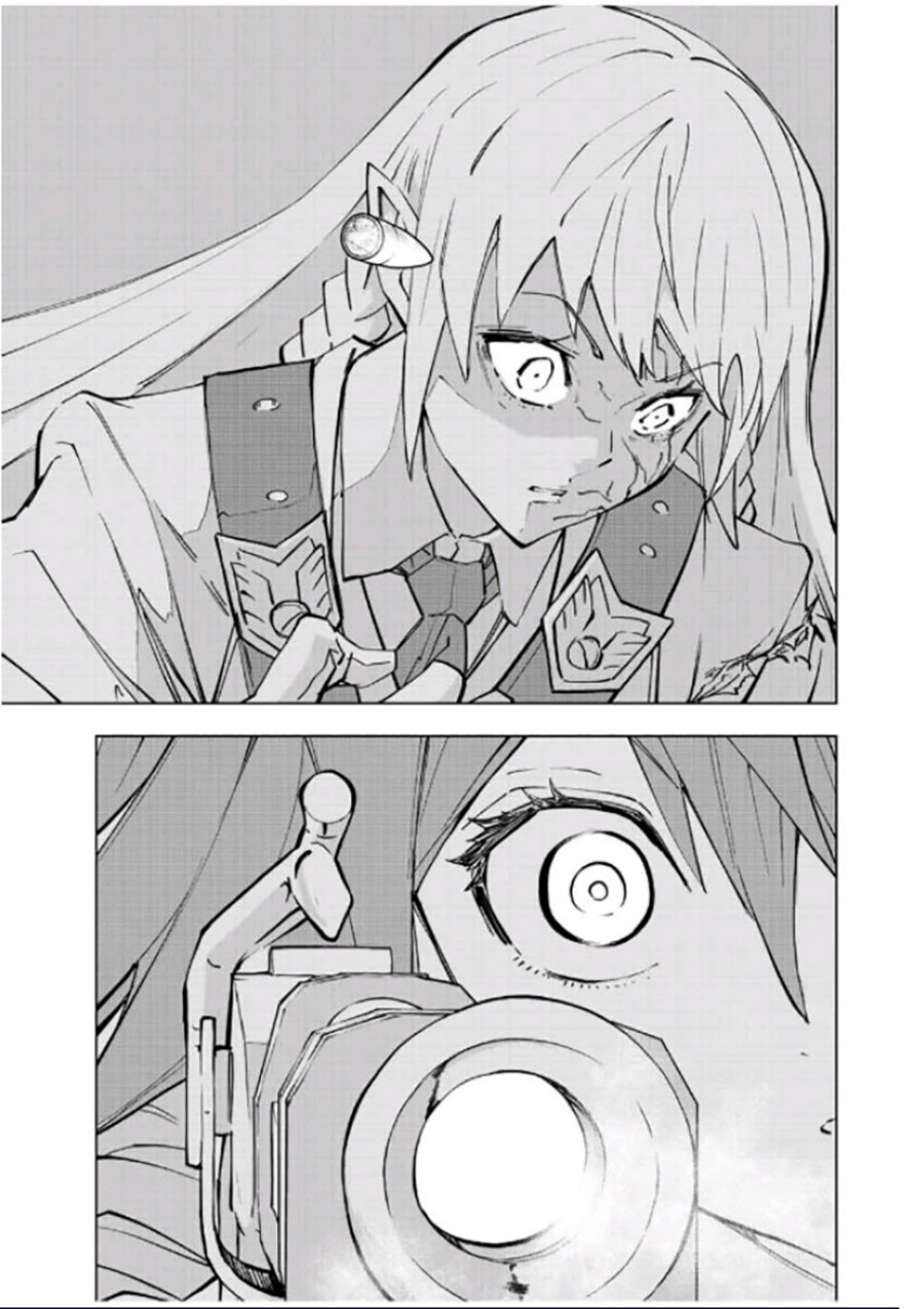 My Gift LVL 9999 Unlimited Gacha Chapter 37 Gambar 12