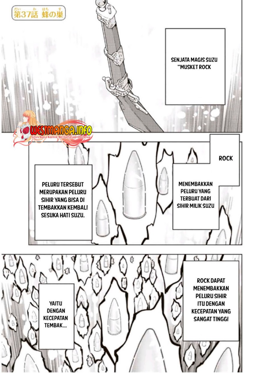 Manga My Gift LVL 9999 Unlimited Gacha Chapter 37 gambar nomor 2