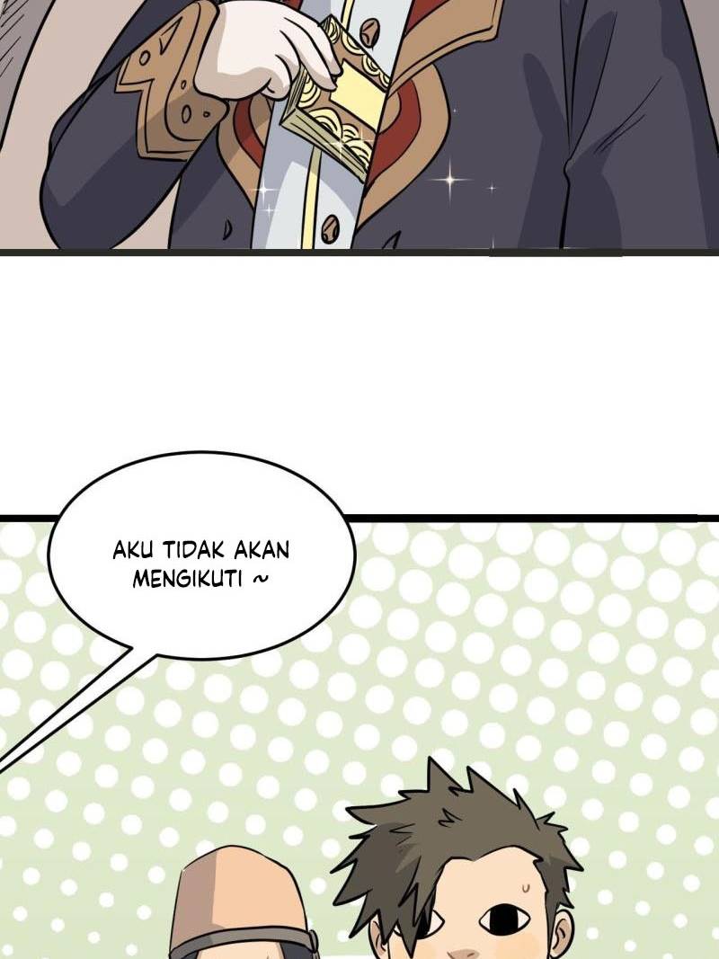 All Hail the Sect Leader Chapter 127 Gambar 14