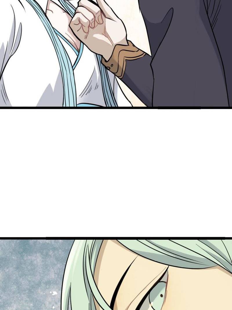 All Hail the Sect Leader Chapter 127 Gambar 35