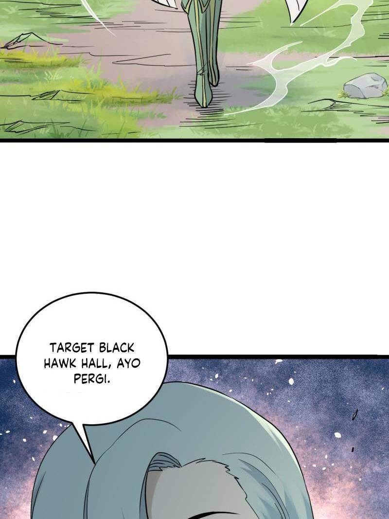 All Hail the Sect Leader Chapter 127 Gambar 45