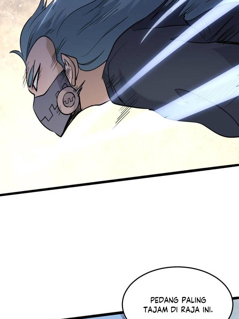 All Hail the Sect Leader Chapter 127 Gambar 40