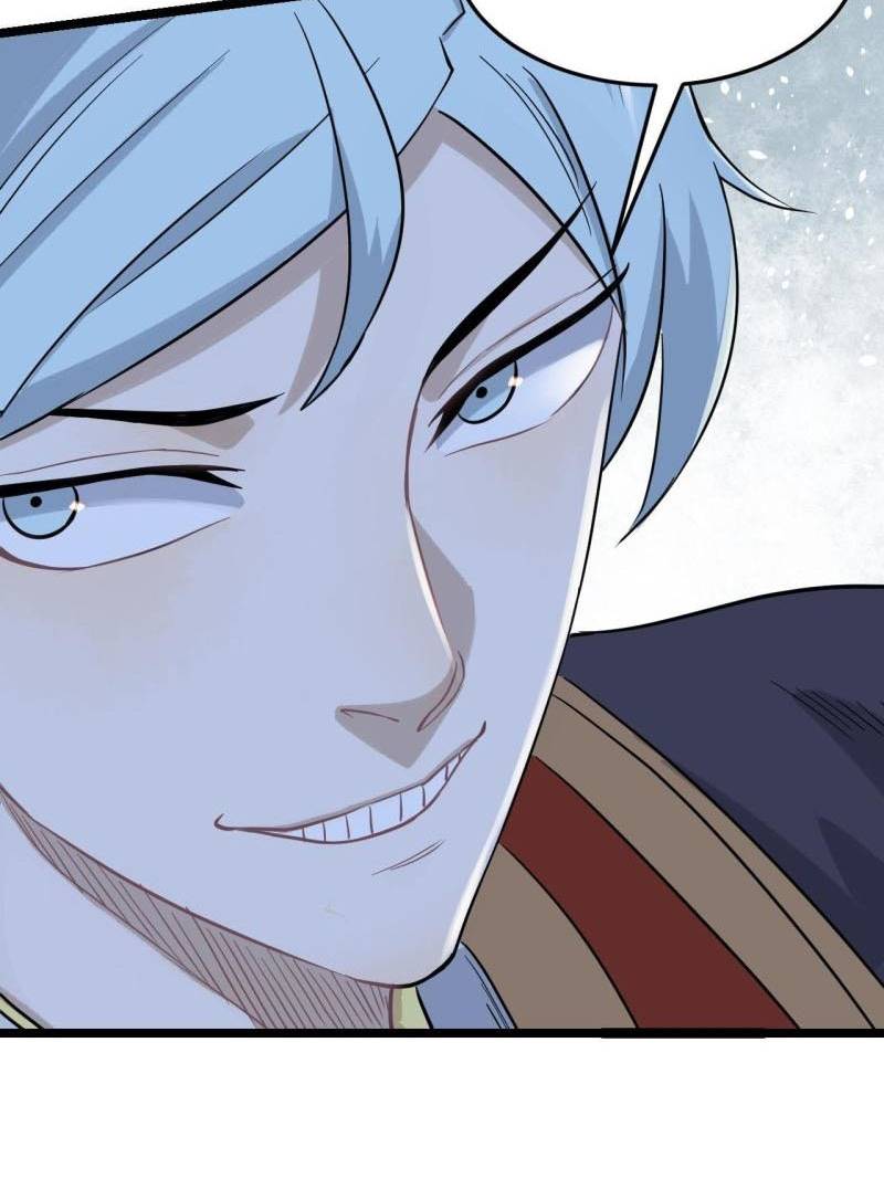 All Hail the Sect Leader Chapter 127 Gambar 41