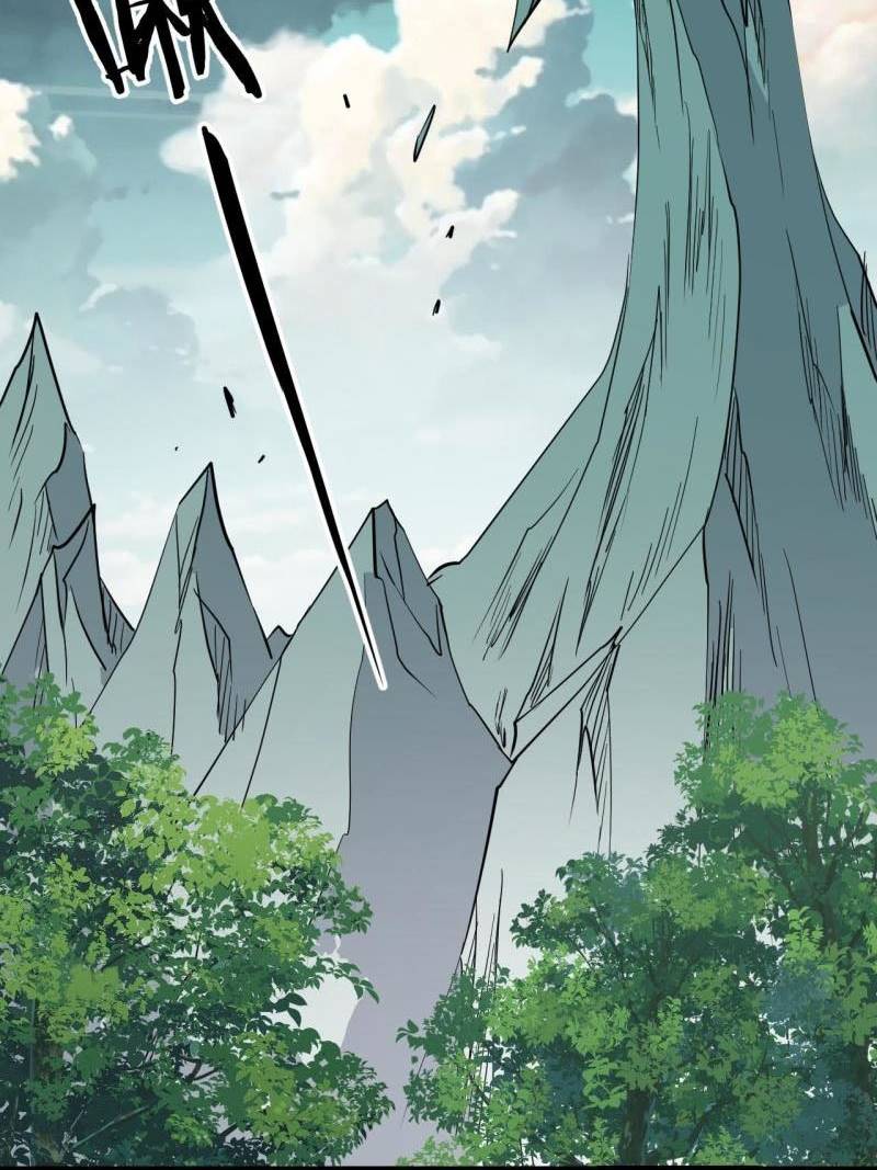 All Hail the Sect Leader Chapter 127 Gambar 54