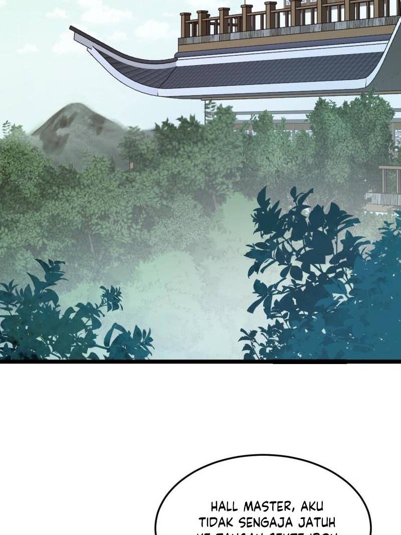 All Hail the Sect Leader Chapter 127 Gambar 56