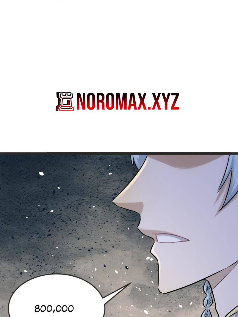 All Hail the Sect Leader Chapter 127 Gambar 5