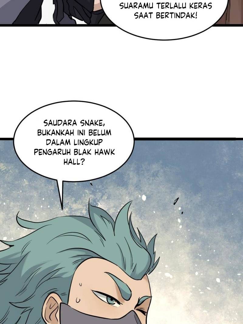 All Hail the Sect Leader Chapter 127 Gambar 51