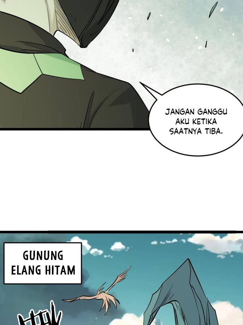 All Hail the Sect Leader Chapter 127 Gambar 53