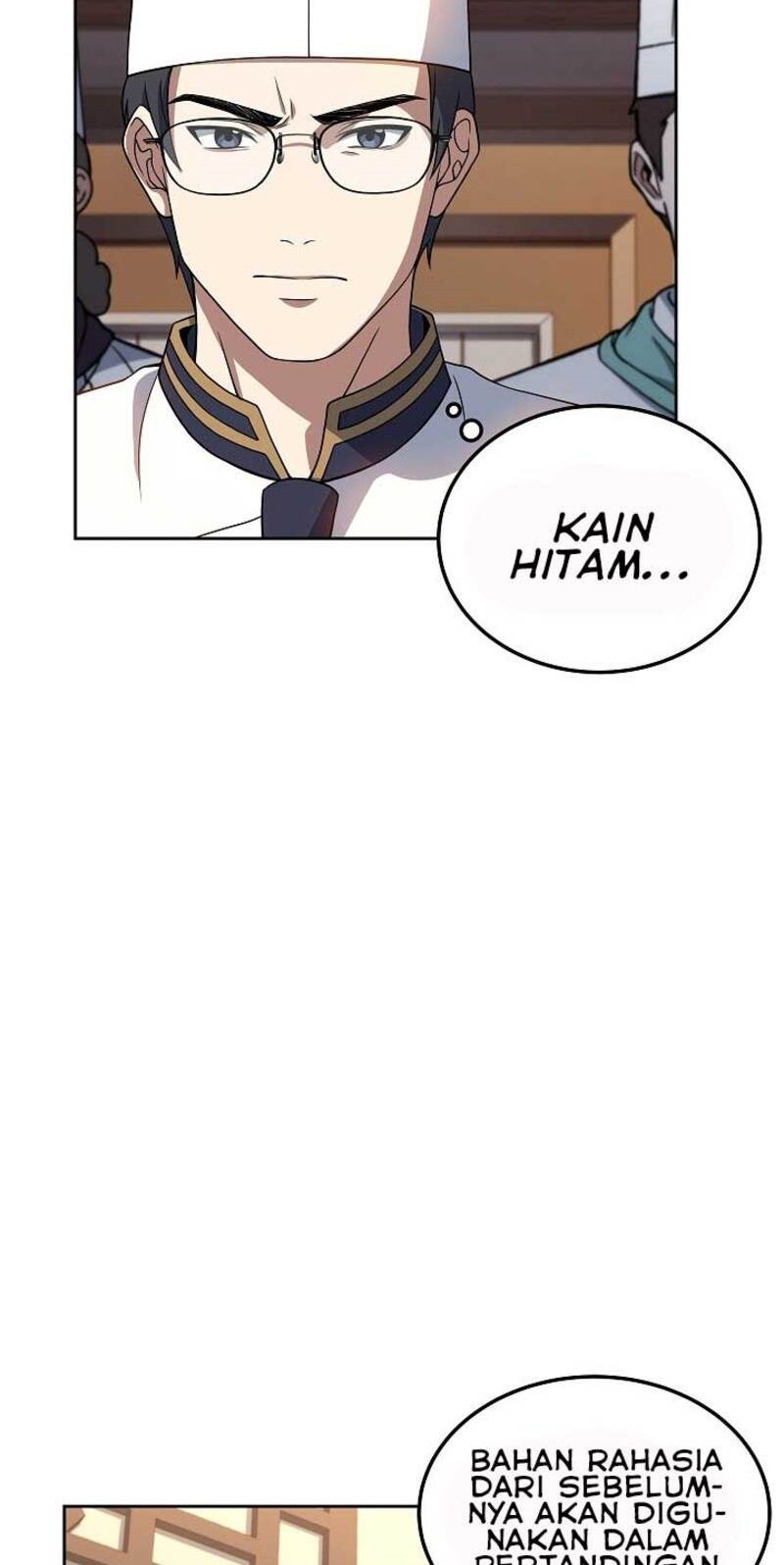 Youngest Chef From the 3rd Rate Hotel Chapter 25 Gambar 34