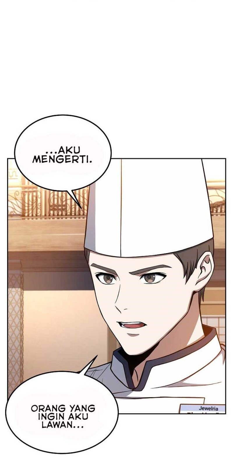 Youngest Chef From the 3rd Rate Hotel Chapter 25 Gambar 20