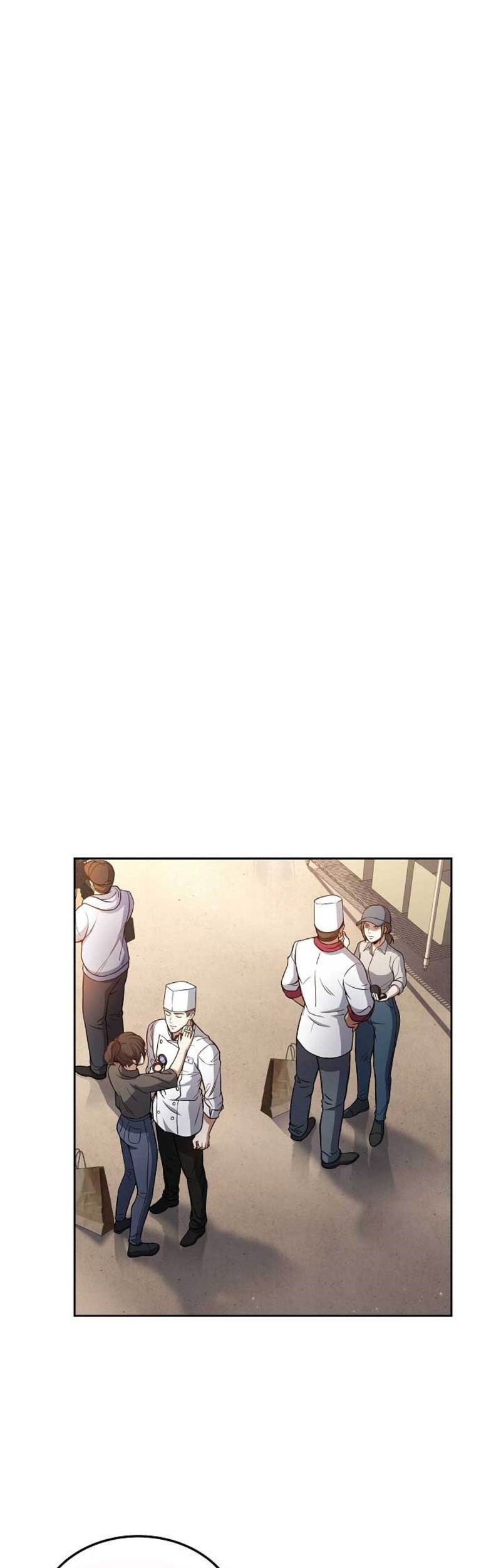 Youngest Chef From the 3rd Rate Hotel Chapter 25 Gambar 21