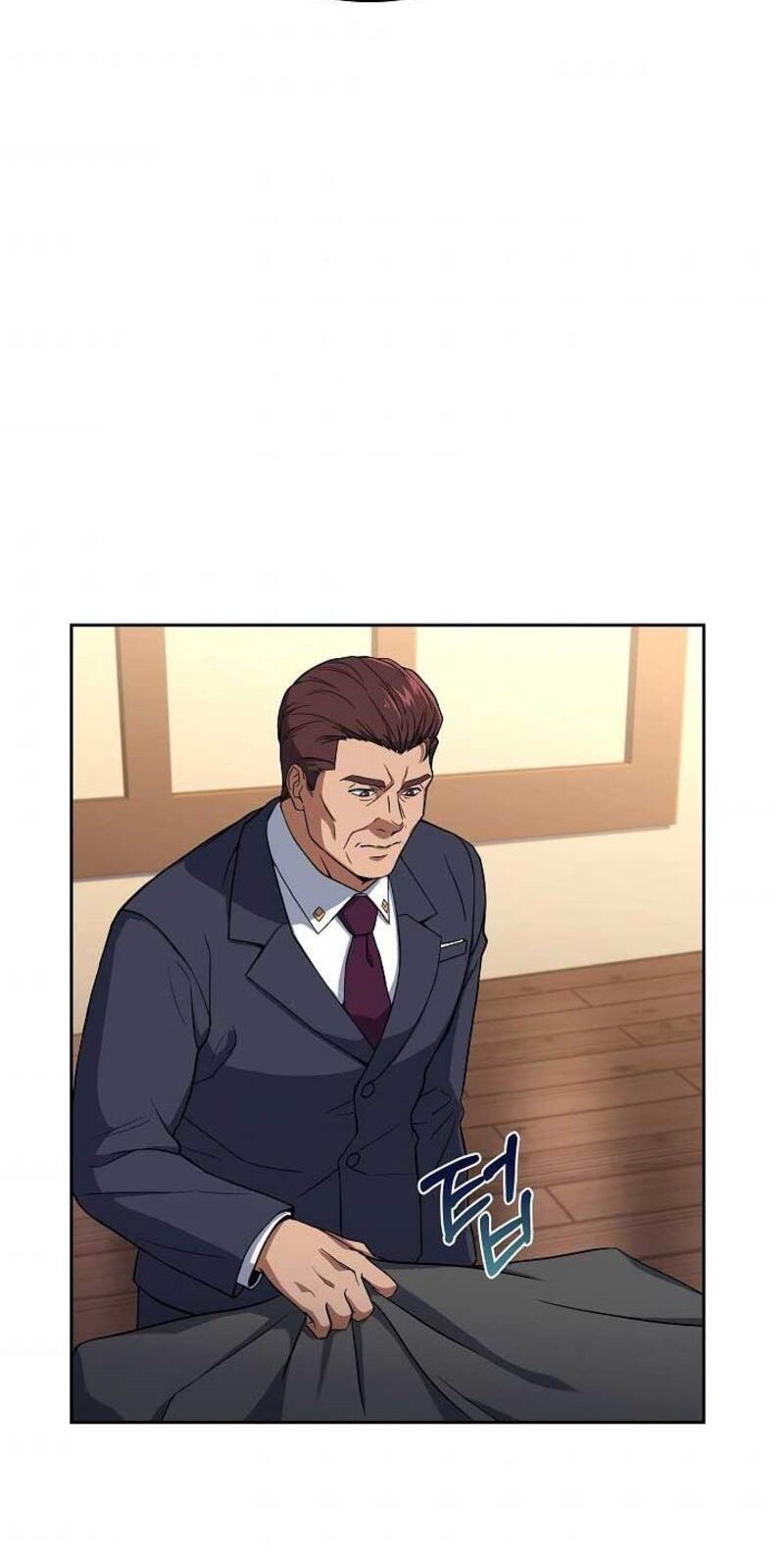 Youngest Chef From the 3rd Rate Hotel Chapter 25 Gambar 37