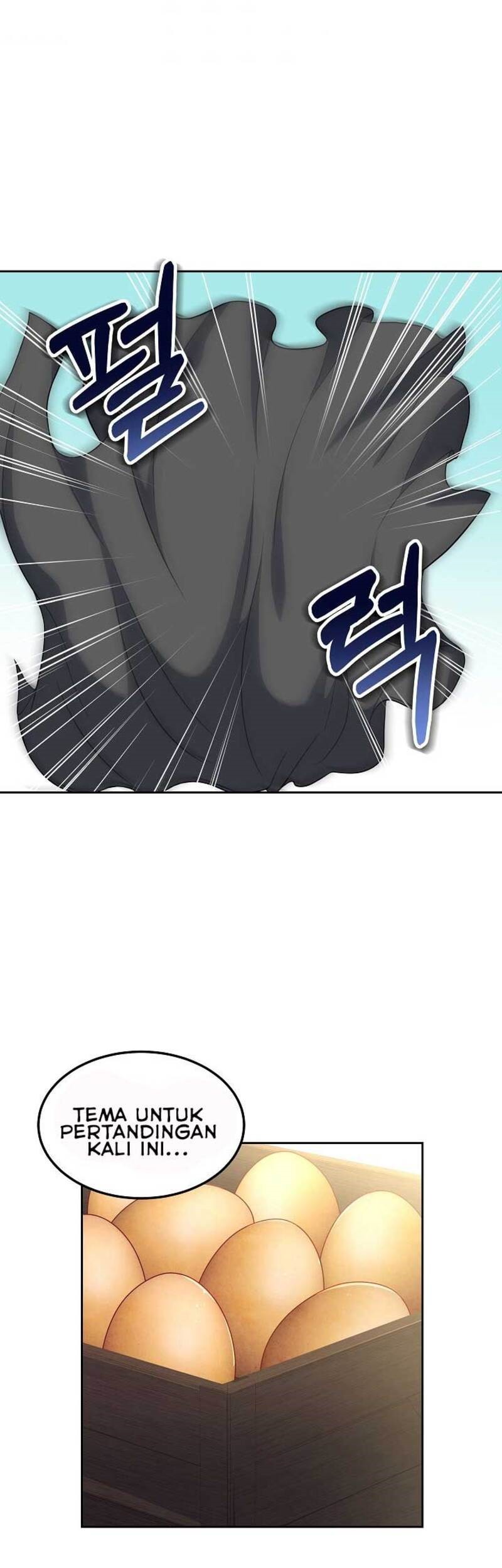 Youngest Chef From the 3rd Rate Hotel Chapter 25 Gambar 38