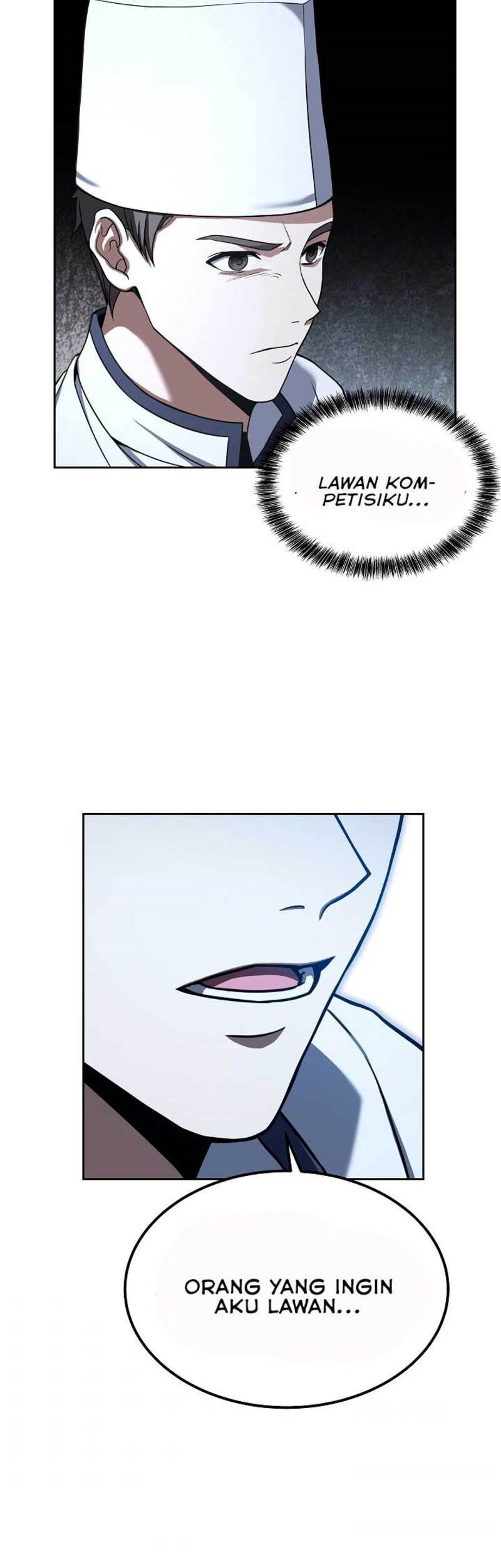 Youngest Chef From the 3rd Rate Hotel Chapter 25 Gambar 4