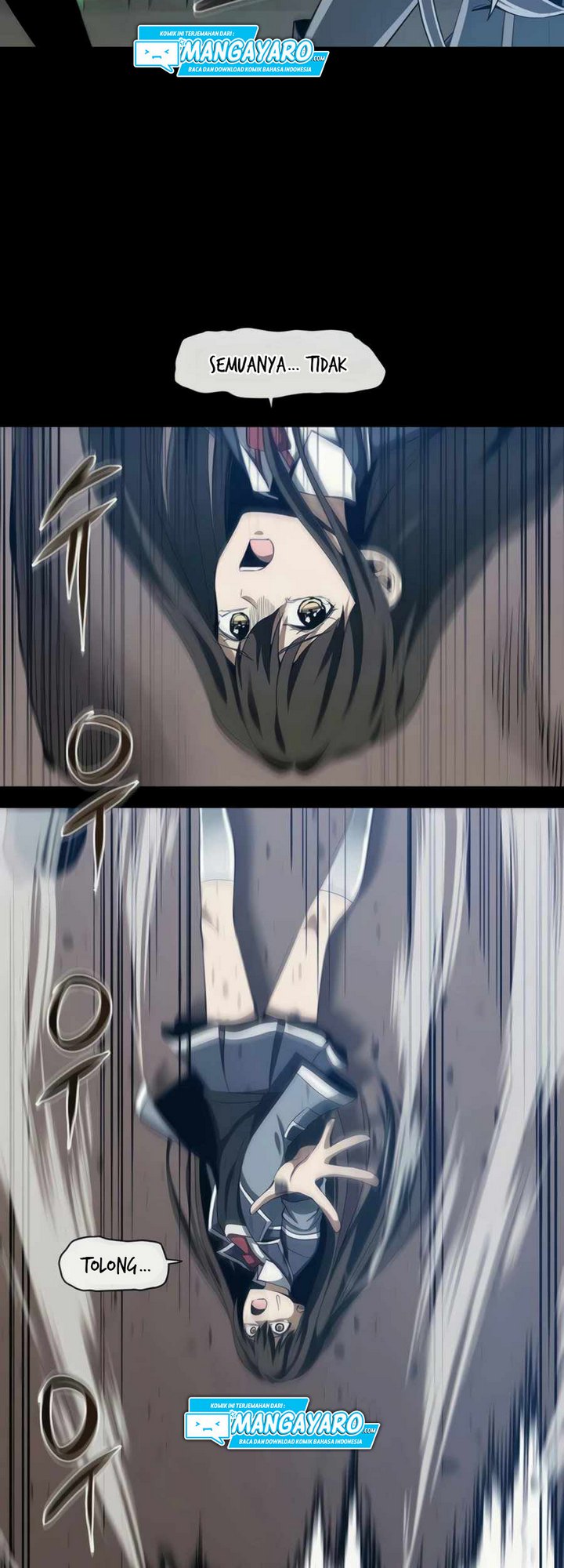 The Teacher of Perishable Villains Chapter 23.2 Gambar 4