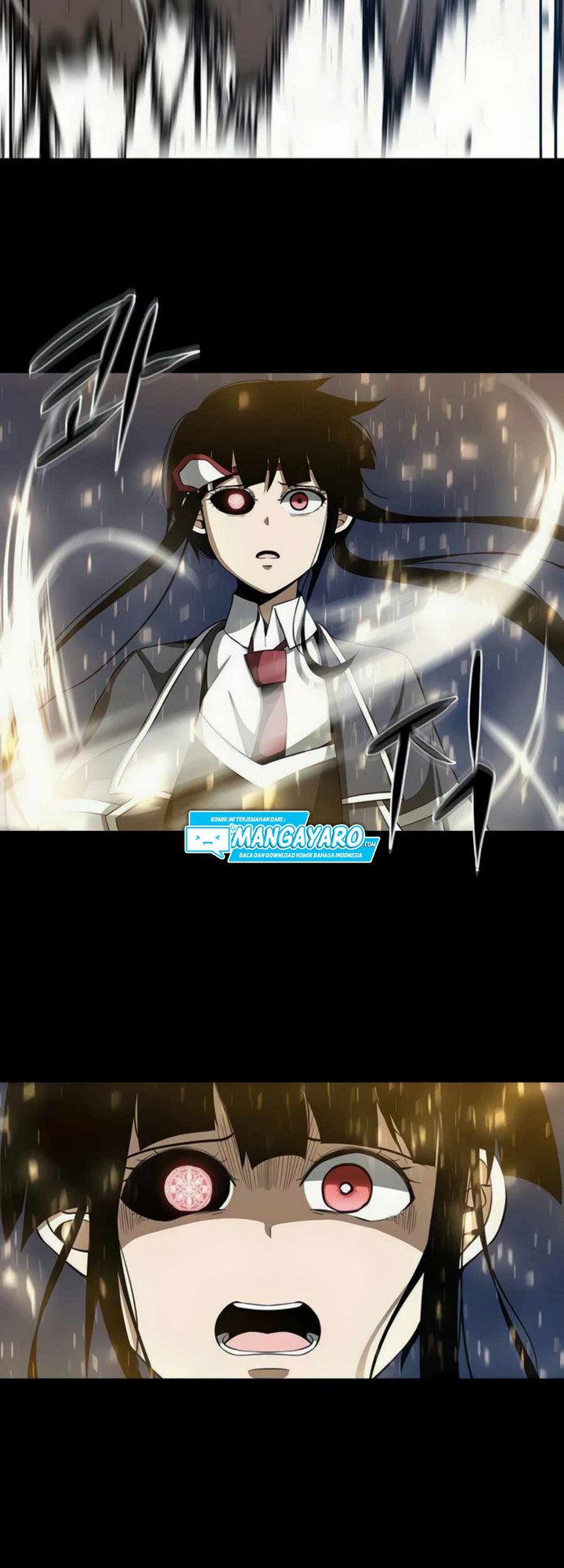 The Teacher of Perishable Villains Chapter 23.2 Gambar 5