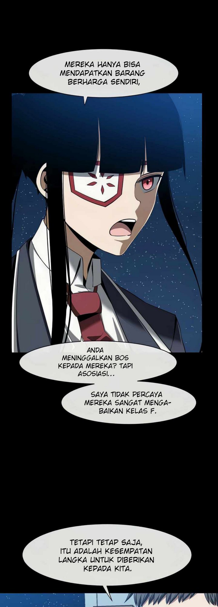 The Teacher of Perishable Villains Chapter 23.1 Gambar 11