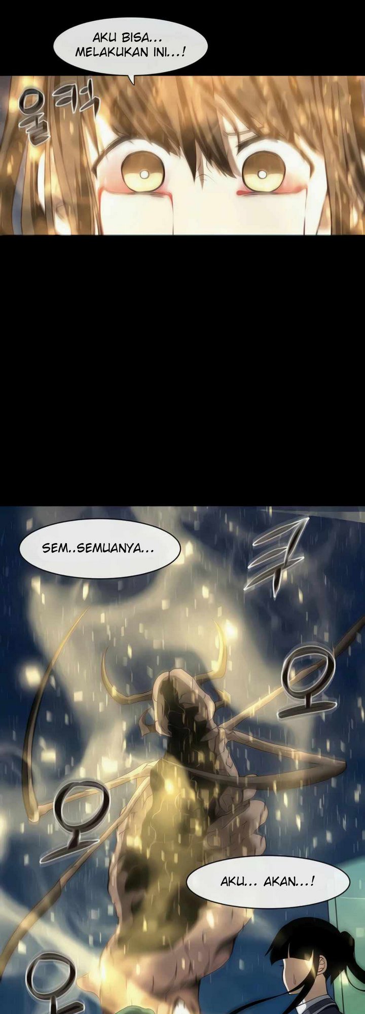 The Teacher of Perishable Villains Chapter 23.1 Gambar 25