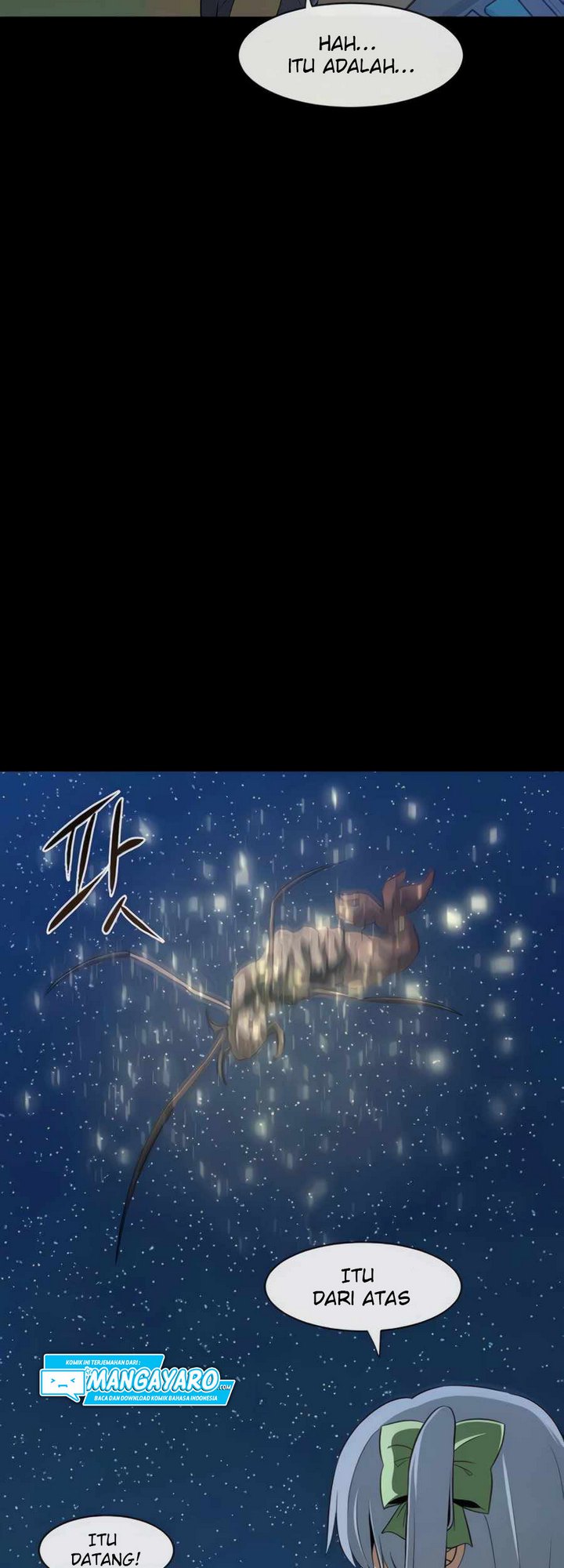 The Teacher of Perishable Villains Chapter 23.1 Gambar 28