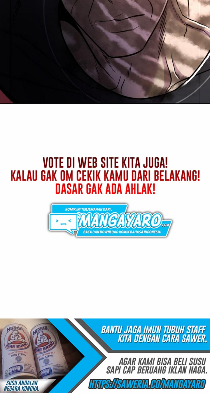 The Teacher of Perishable Villains Chapter 23.1 Gambar 35