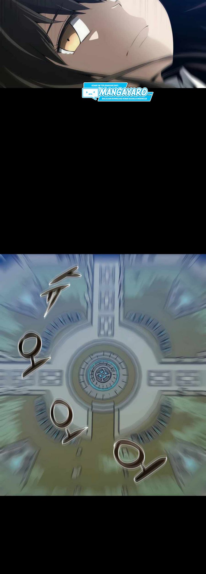 The Teacher of Perishable Villains Chapter 23.1 Gambar 31