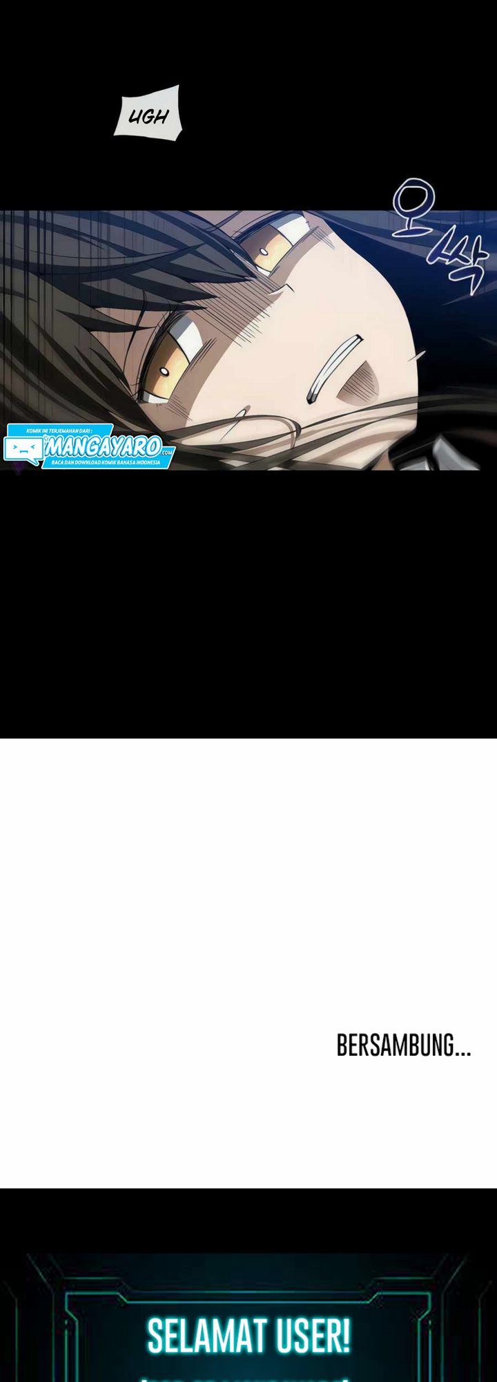 The Teacher of Perishable Villains Chapter 23.1 Gambar 32