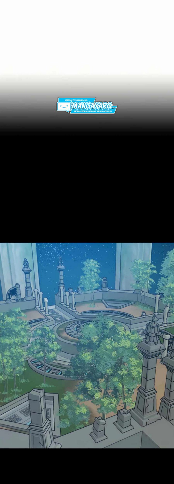 The Teacher of Perishable Villains Chapter 23.1 Gambar 7