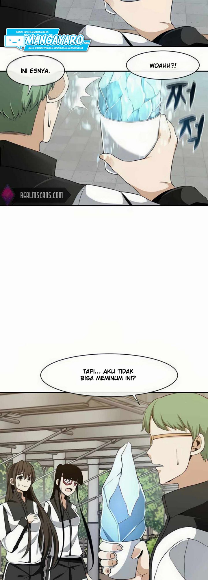 The Teacher of Perishable Villains Chapter 22.2 Gambar 10