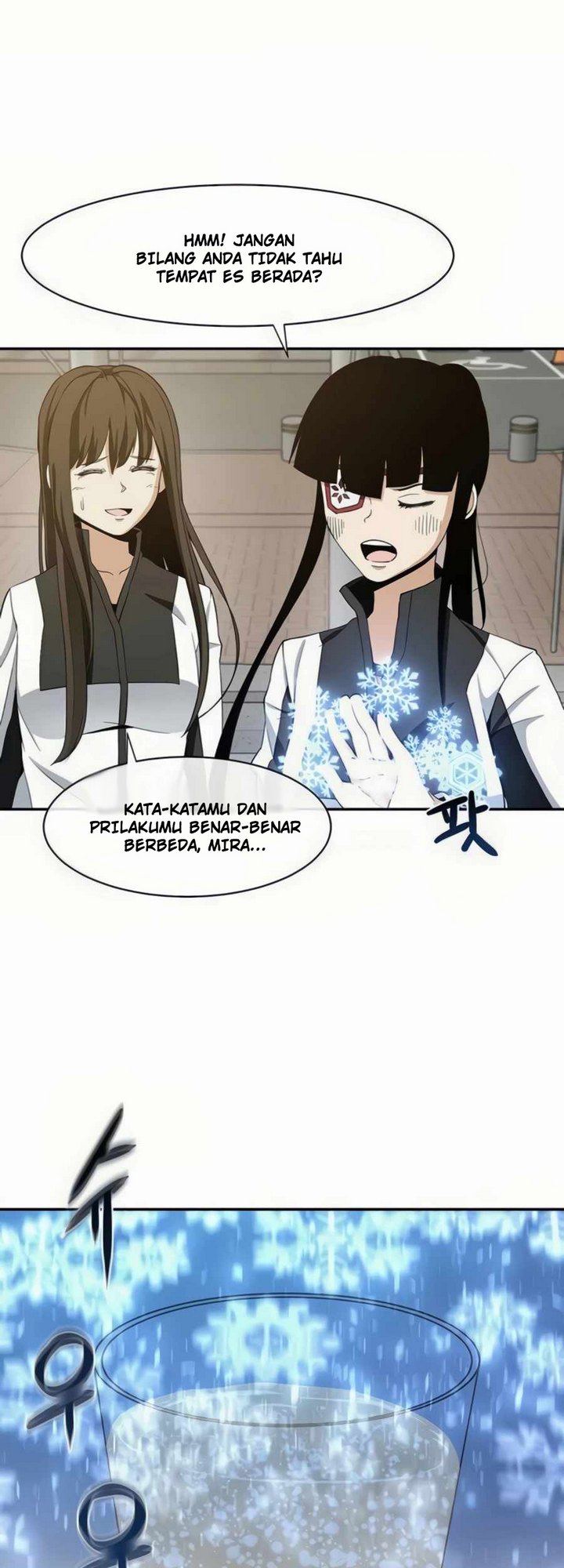 The Teacher of Perishable Villains Chapter 22.2 Gambar 12