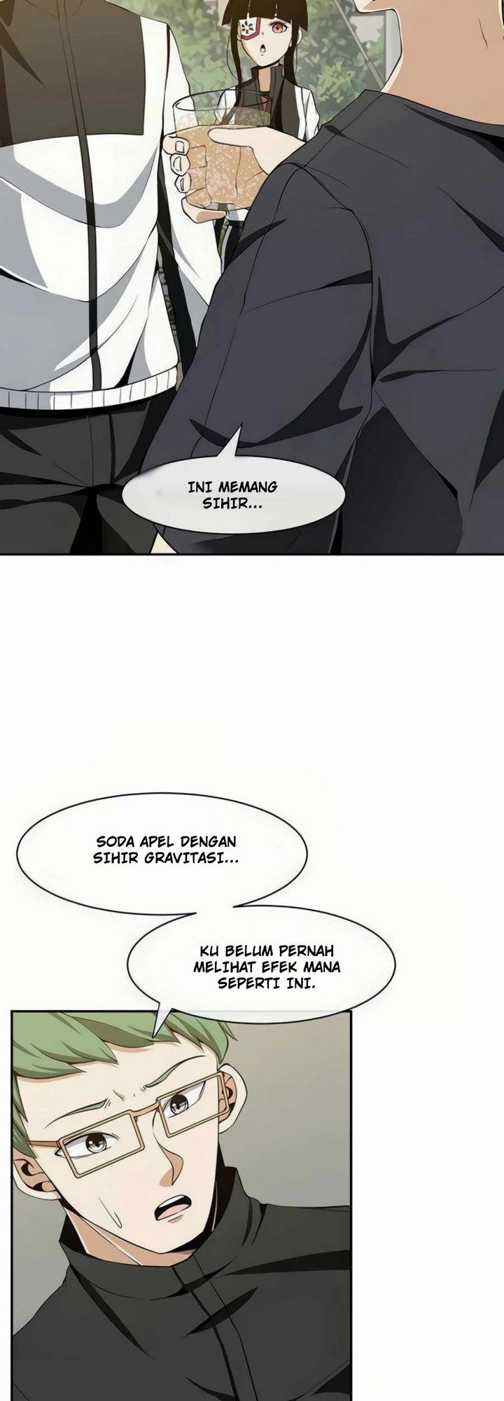 The Teacher of Perishable Villains Chapter 22.2 Gambar 7