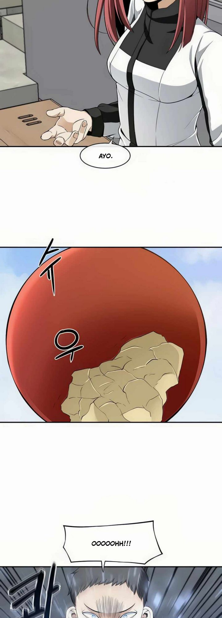 The Teacher of Perishable Villains Chapter 22.1 Gambar 15