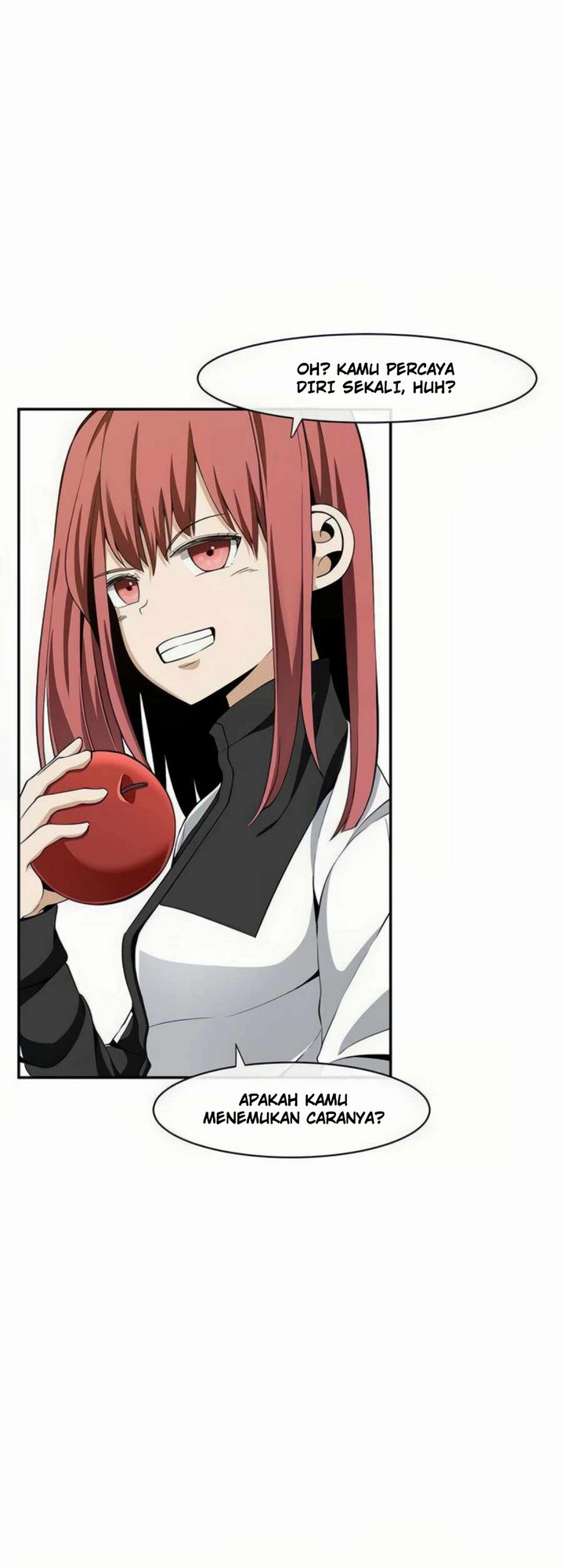 The Teacher of Perishable Villains Chapter 22.1 Gambar 13