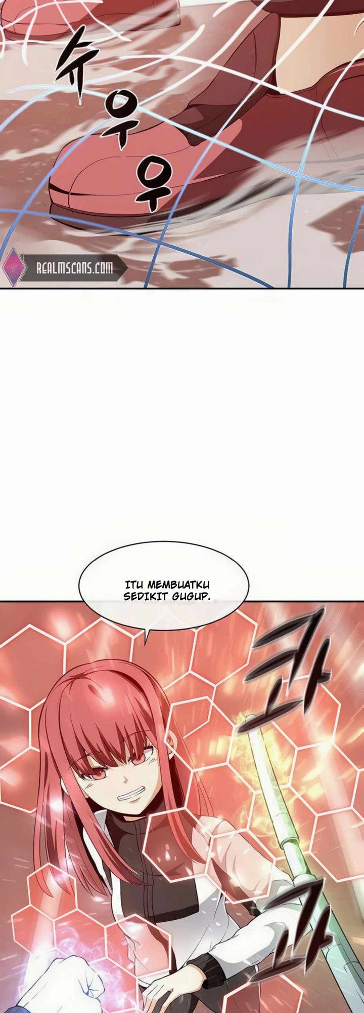 The Teacher of Perishable Villains Chapter 22.1 Gambar 29