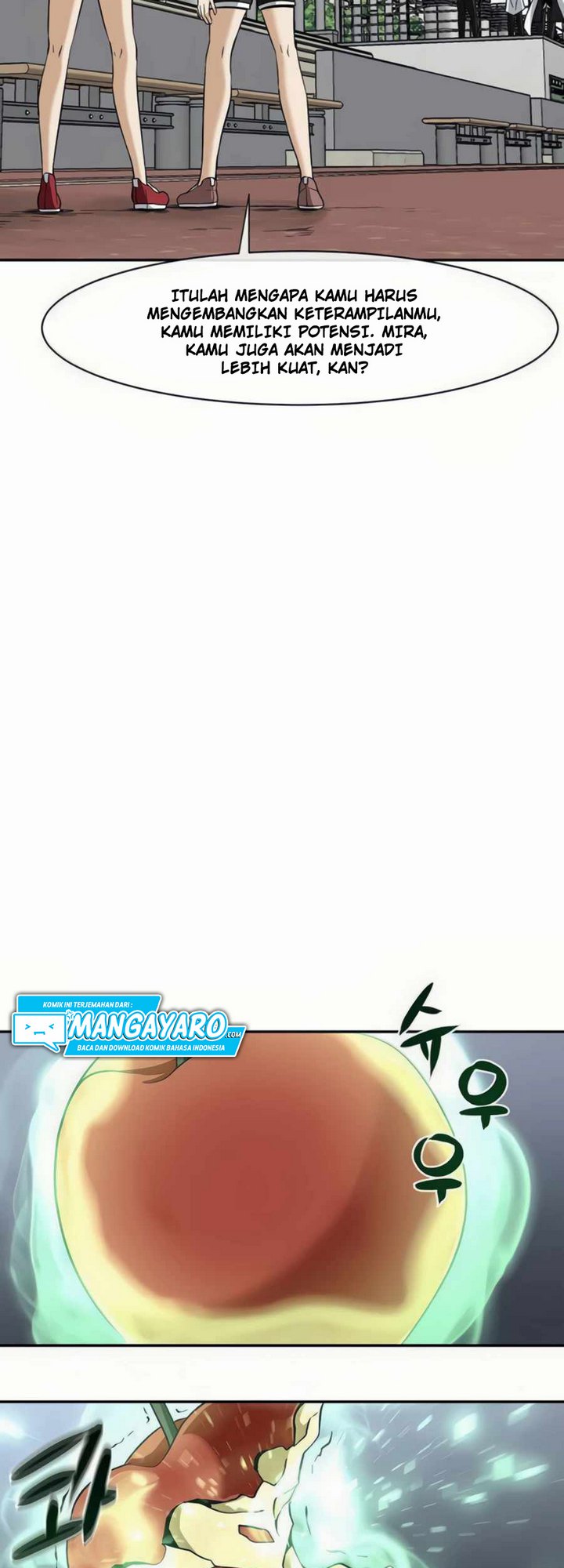 The Teacher of Perishable Villains Chapter 22.1 Gambar 32