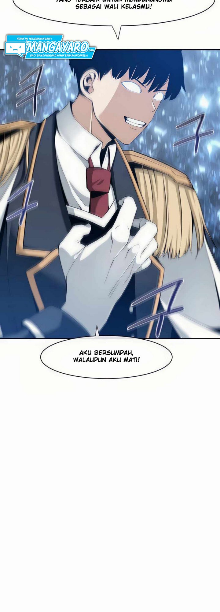 The Teacher of Perishable Villains Chapter 22.1 Gambar 6