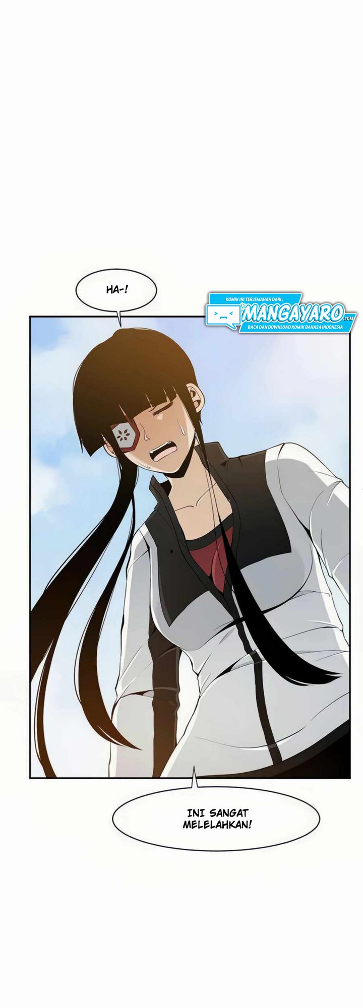 The Teacher of Perishable Villains Chapter 22.1 Gambar 8