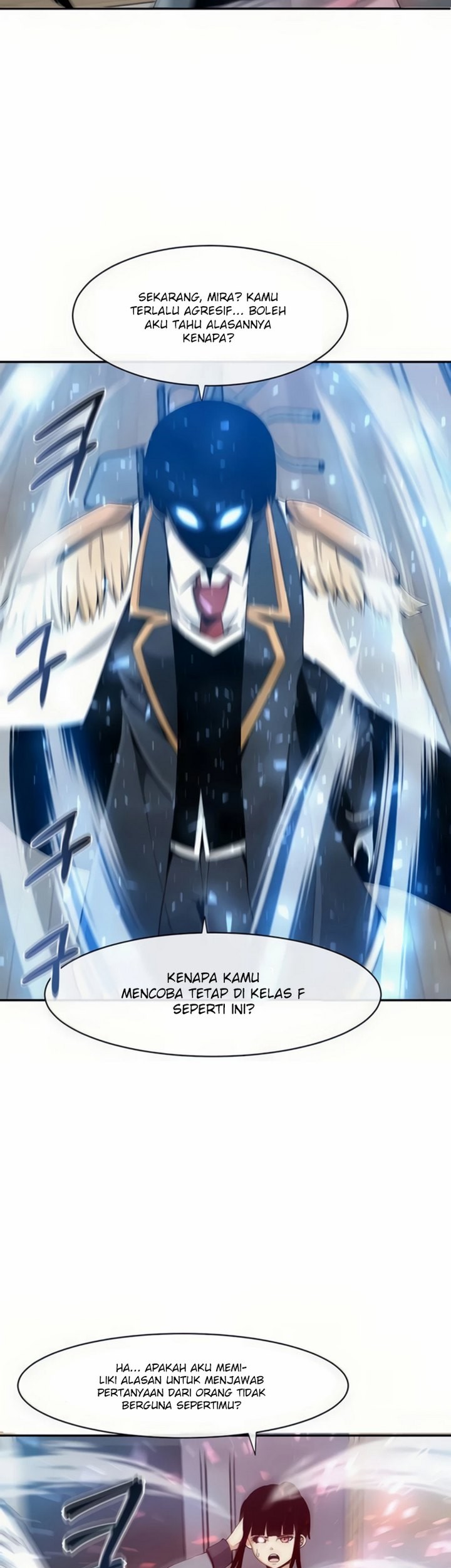 The Teacher of Perishable Villains Chapter 21.2 Gambar 10