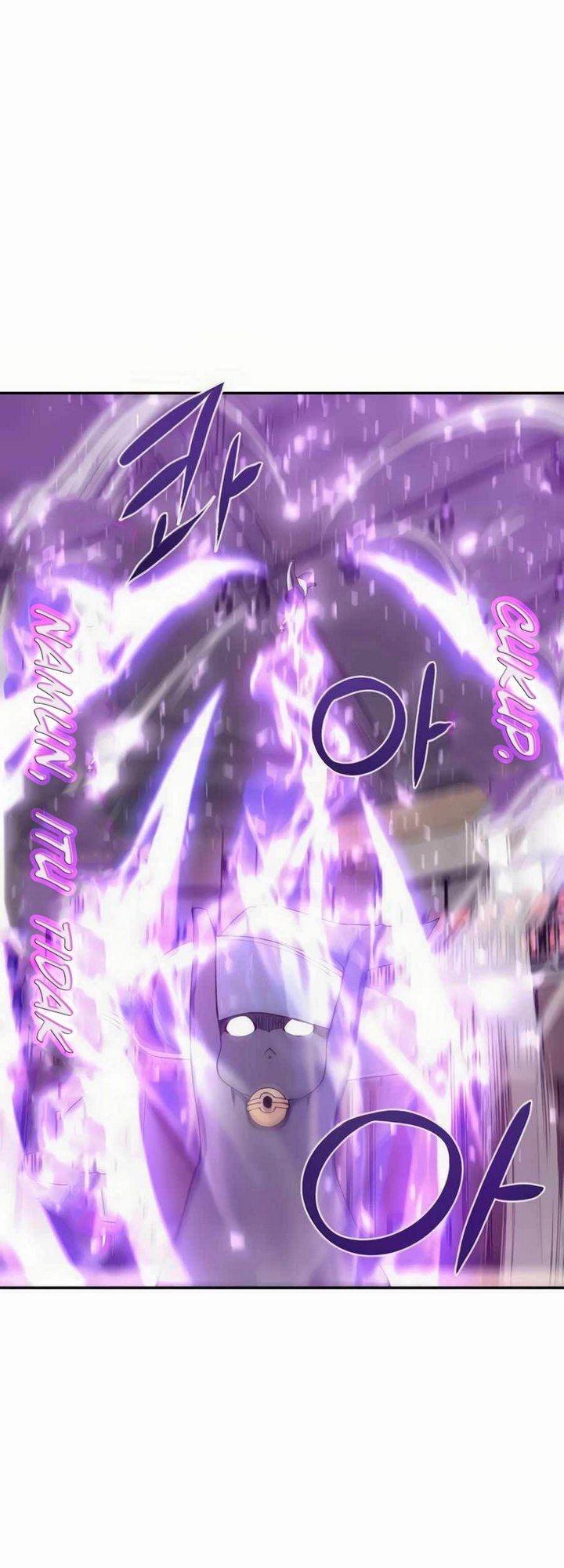 The Teacher of Perishable Villains Chapter 24.2 Gambar 24