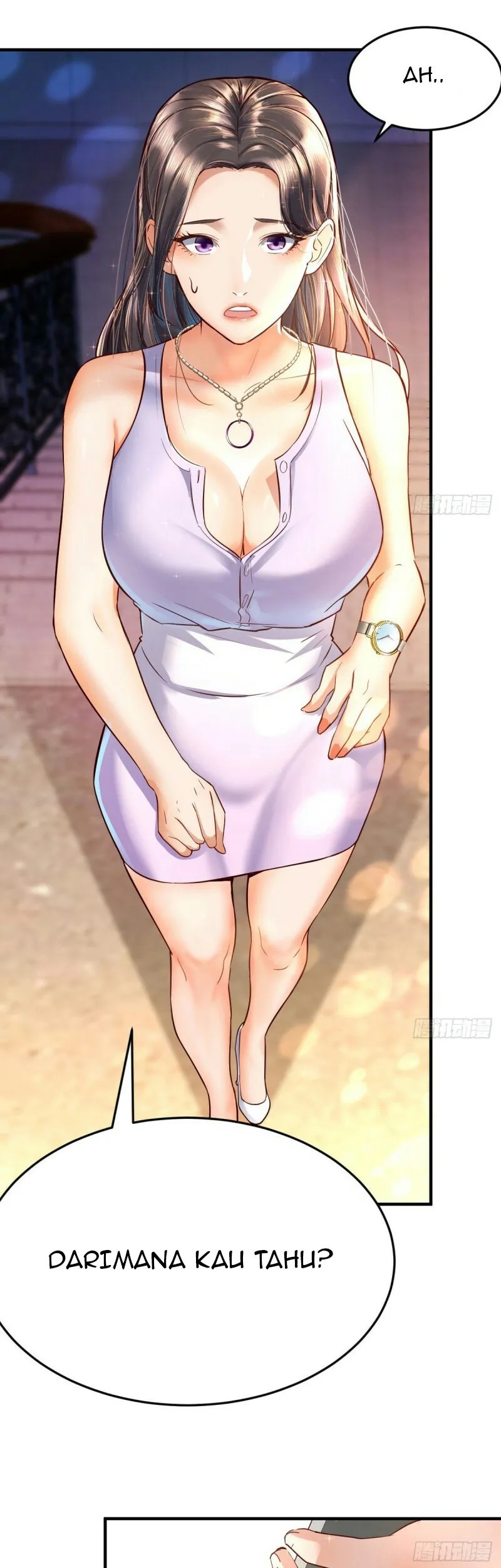 I Have Twin Girlfriends Chapter 120 Gambar 26