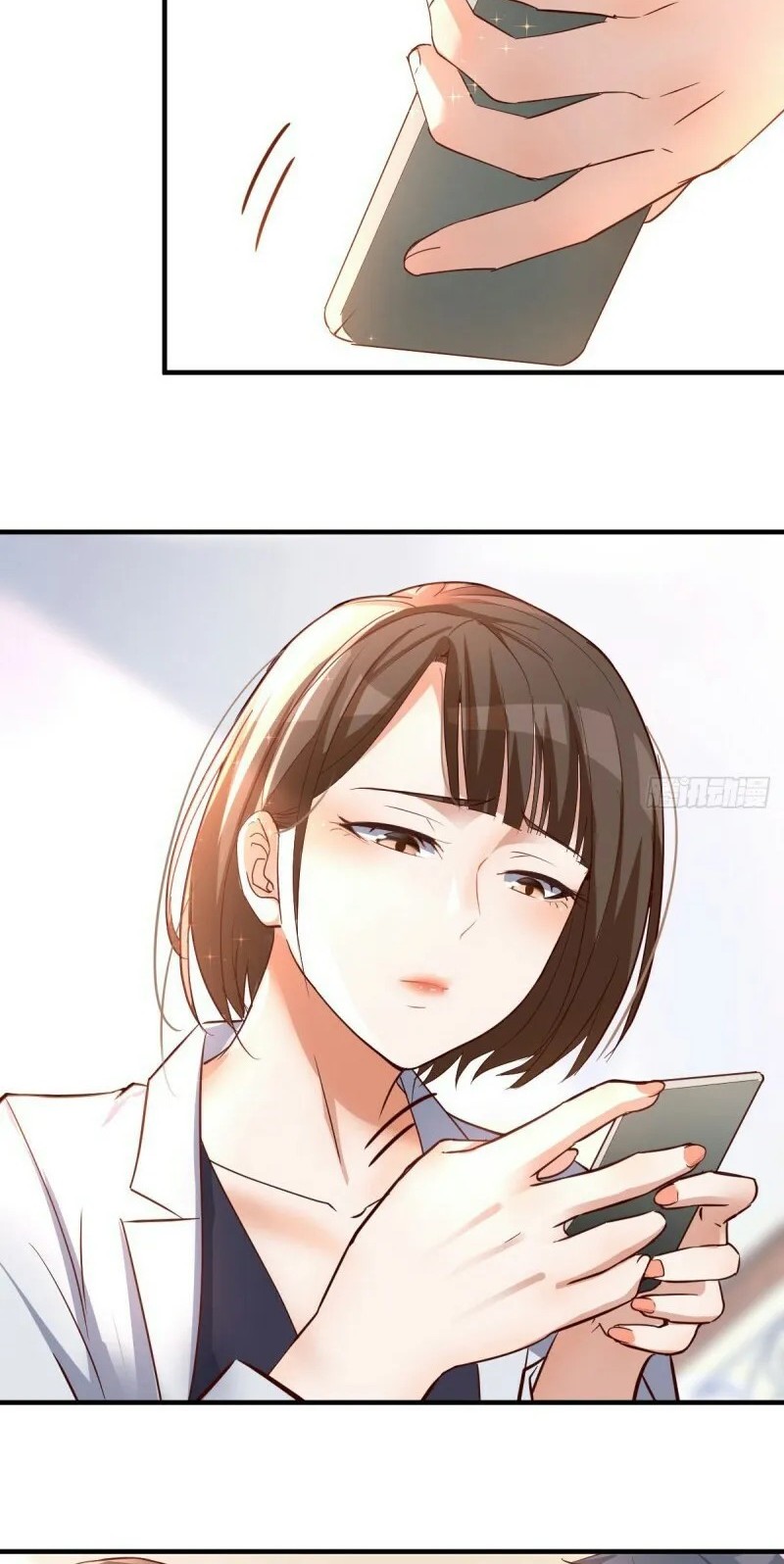 I Have Twin Girlfriends Chapter 120 Gambar 27