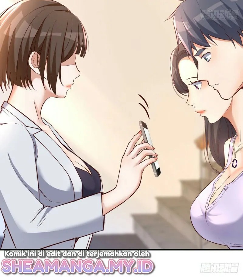 I Have Twin Girlfriends Chapter 120 Gambar 28