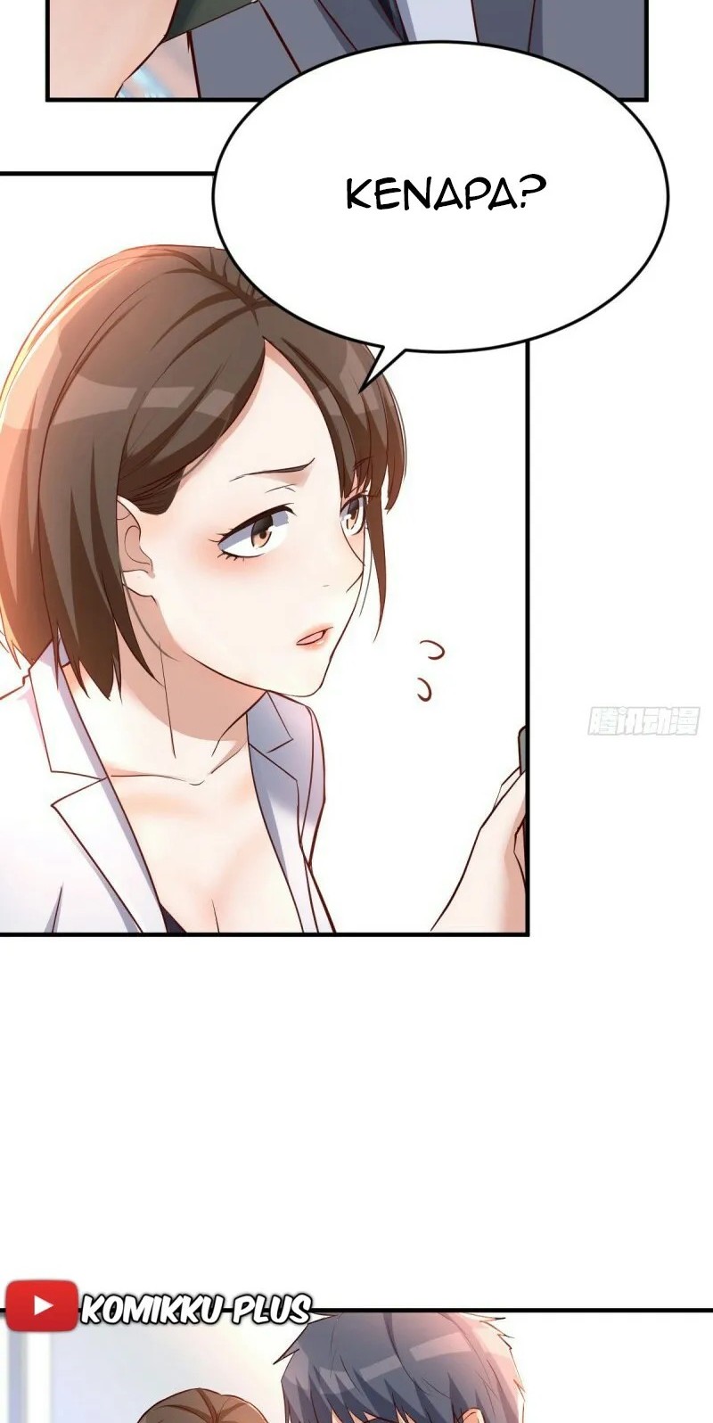 I Have Twin Girlfriends Chapter 120 Gambar 30