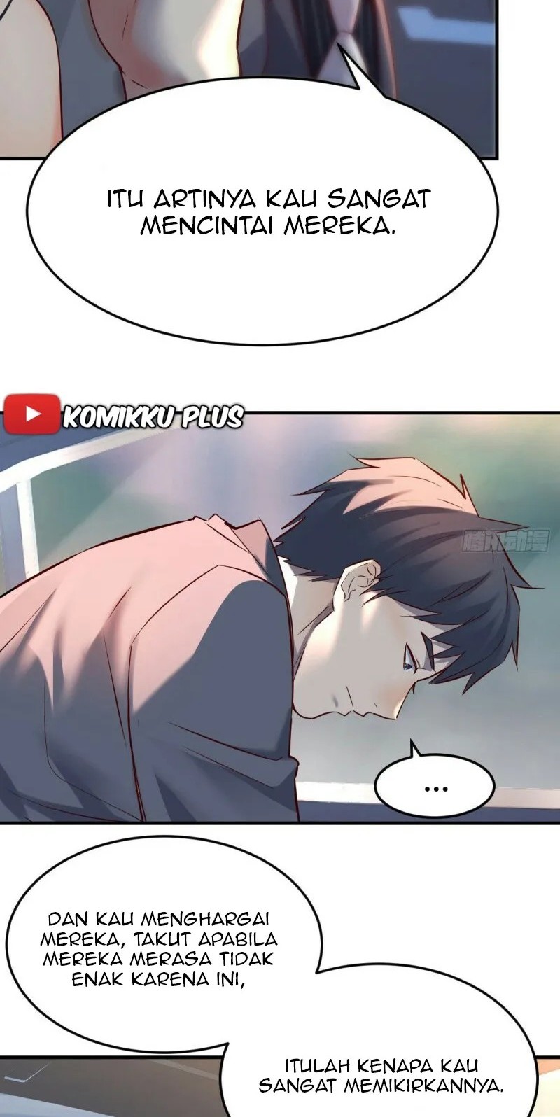 I Have Twin Girlfriends Chapter 120 Gambar 3